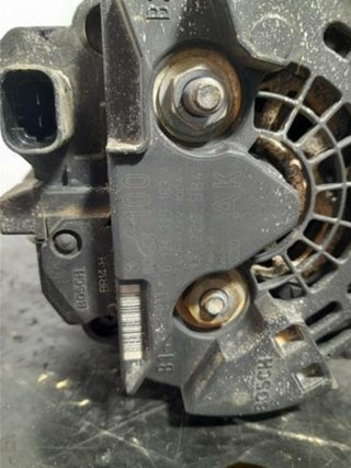 13229984 alternador opel astra h 1.6 "111 1175757