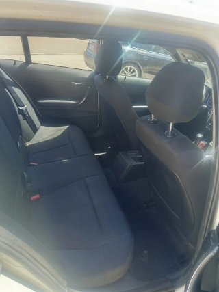 BMW Serie 1 2013