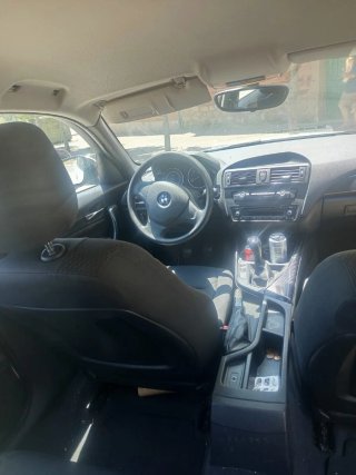 BMW Serie 1 2013