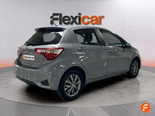 Toyota Yaris 1.5 Hybrid Active