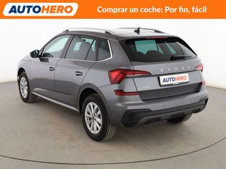 Skoda Kamiq 1.0 TSI Selection