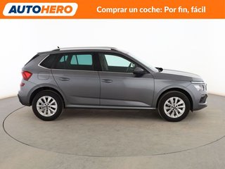 Skoda Kamiq 1.0 TSI Selection