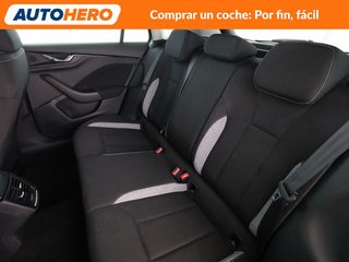 Skoda Kamiq 1.0 TSI Selection