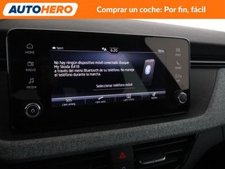 Skoda Kamiq 1.0 TSI Selection