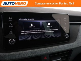 Skoda Kamiq 1.0 TSI Selection