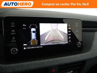 Skoda Kamiq 1.0 TSI Selection