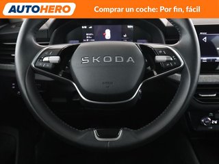 Skoda Kamiq 1.0 TSI Selection
