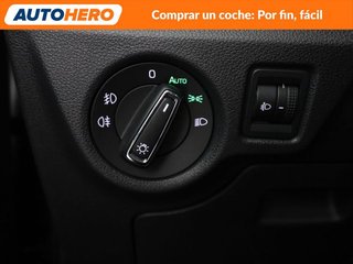 Skoda Kamiq 1.0 TSI Selection