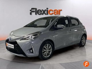 Toyota Yaris 1.5 Hybrid Active