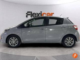 Toyota Yaris 1.5 Hybrid Active