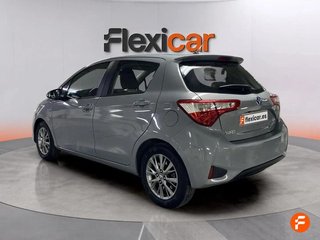 Toyota Yaris 1.5 Hybrid Active