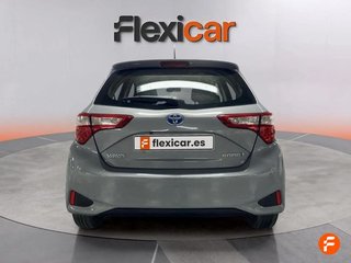 Toyota Yaris 1.5 Hybrid Active