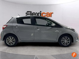 Toyota Yaris 1.5 Hybrid Active