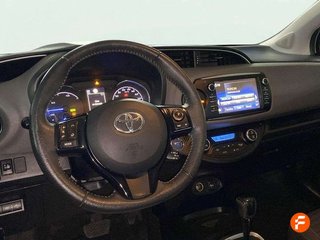 Toyota Yaris 1.5 Hybrid Active