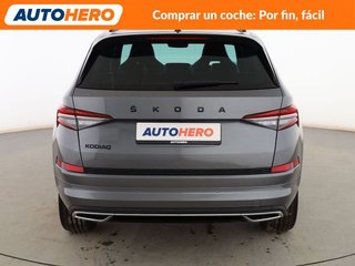 Skoda Kodiaq 1.5 TSI ACT SportLine
