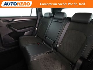 Skoda Kodiaq 1.5 TSI ACT SportLine
