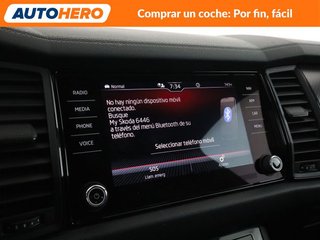 Skoda Kodiaq 1.5 TSI ACT SportLine