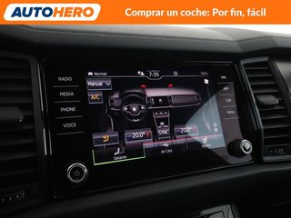 Skoda Kodiaq 1.5 TSI ACT SportLine