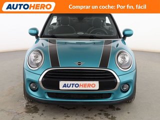 MINI Cabrio Cooper