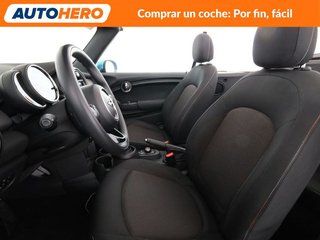 MINI Cabrio Cooper
