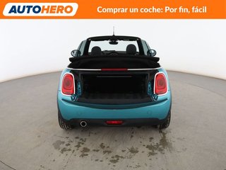 MINI Cabrio Cooper