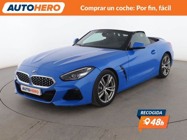 BMW Z4 sDrive 20i M Sport - foto 1