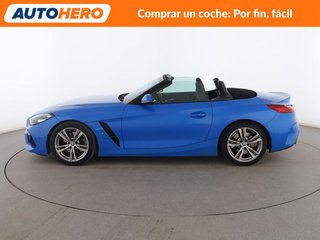 BMW Z4 sDrive 20i M Sport