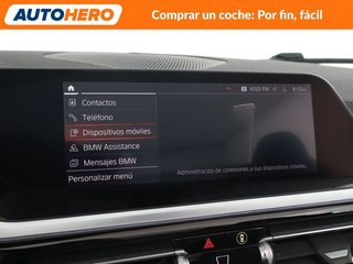 BMW Z4 sDrive 20i M Sport