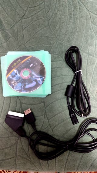 Lote 17 juegos + Kinect + cableado Xbox TODO X 20€