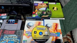 Lote 17 juegos + Kinect + cableado Xbox TODO X 20€