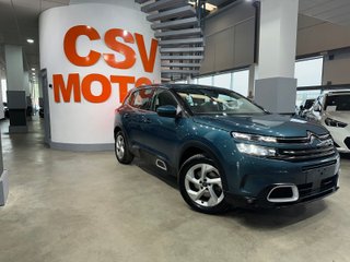 Citroen C5 AIRCROSS 225 eEAT8 Feel (2021)