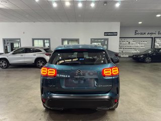 Citroen C5 AIRCROSS 225 eEAT8 Feel (2021)