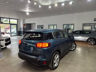 Citroen C5 AIRCROSS 225 eEAT8 Feel (2021)