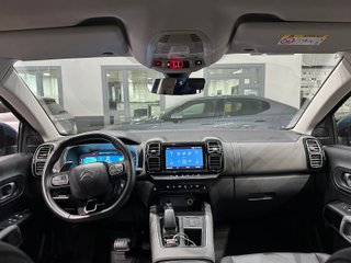 Citroen C5 AIRCROSS 225 eEAT8 Feel (2021)