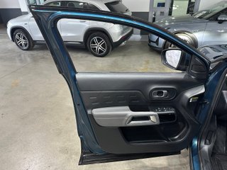 Citroen C5 AIRCROSS 225 eEAT8 Feel (2021)