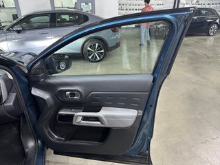 Citroen C5 AIRCROSS 225 eEAT8 Feel (2021)