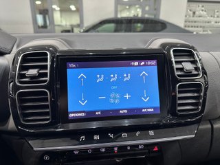 Citroen C5 AIRCROSS 225 eEAT8 Feel (2021)