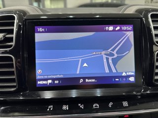 Citroen C5 AIRCROSS 225 eEAT8 Feel (2021)