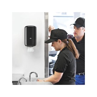 Tork 558008 dispensador papel alimentación central