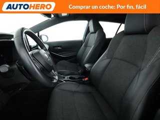 Toyota Corolla 2.0 Hybrid Style