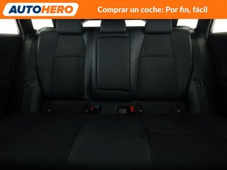 Toyota Corolla 2.0 Hybrid Style