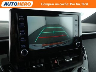 Toyota Corolla 2.0 Hybrid Style
