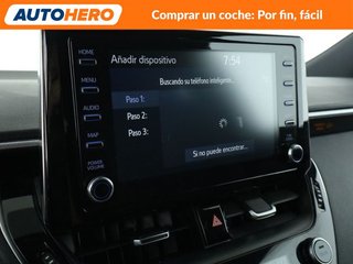 Toyota Corolla 2.0 Hybrid Style