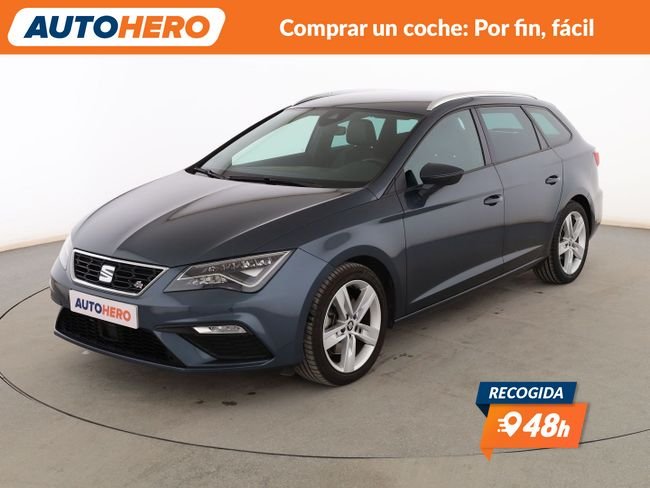 Seat Leon 2.0 TDI FR Edition - foto 1