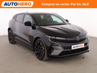 Renault Megane E-Tech electric drive 160 kW Esprit Alpine