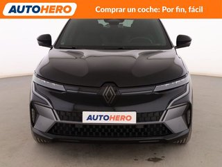 Renault Megane E-Tech electric drive 160 kW Esprit Alpine