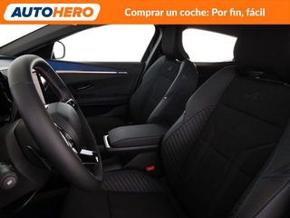 Renault Megane E-Tech electric drive 160 kW Esprit Alpine