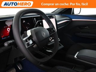 Renault Megane E-Tech electric drive 160 kW Esprit Alpine