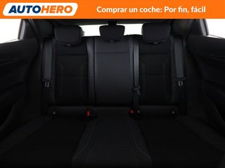 Renault Megane E-Tech electric drive 160 kW Esprit Alpine