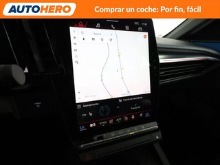 Renault Megane E-Tech electric drive 160 kW Esprit Alpine